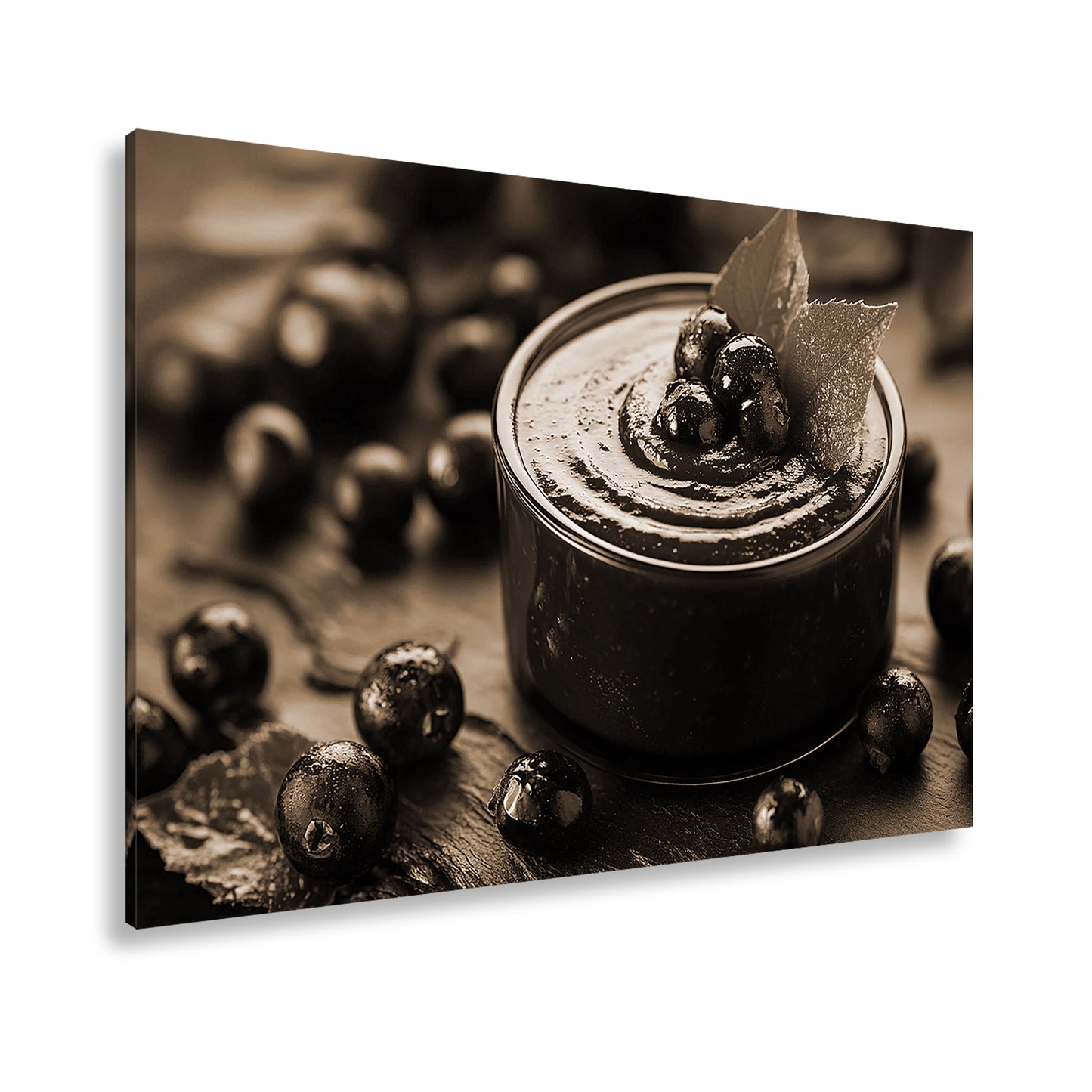 Hauptbild Sepia Standart