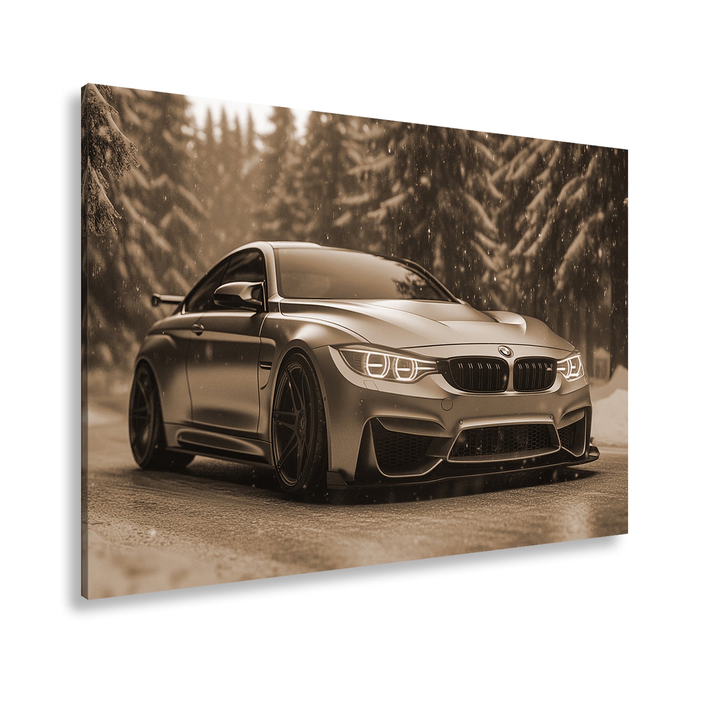 Hauptbild Sepia Standart