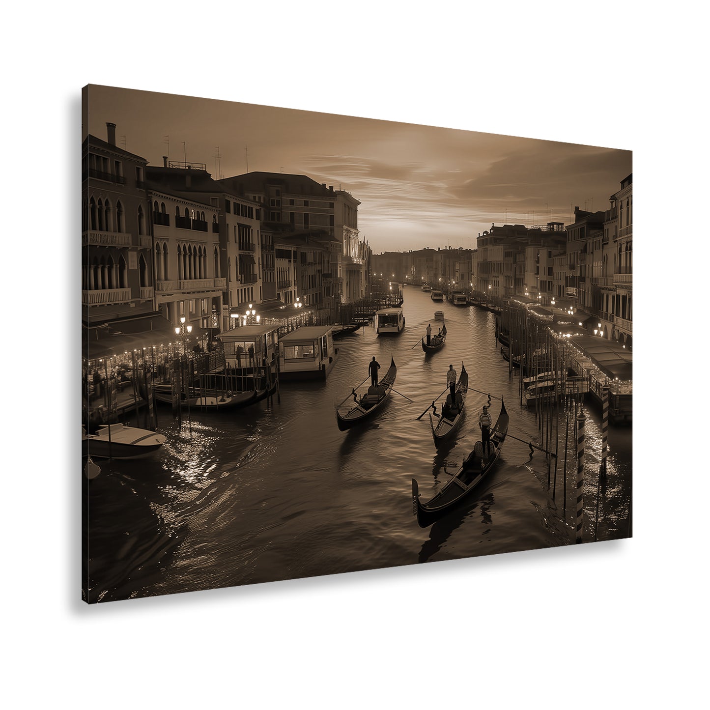 Hauptbild Sepia Standart