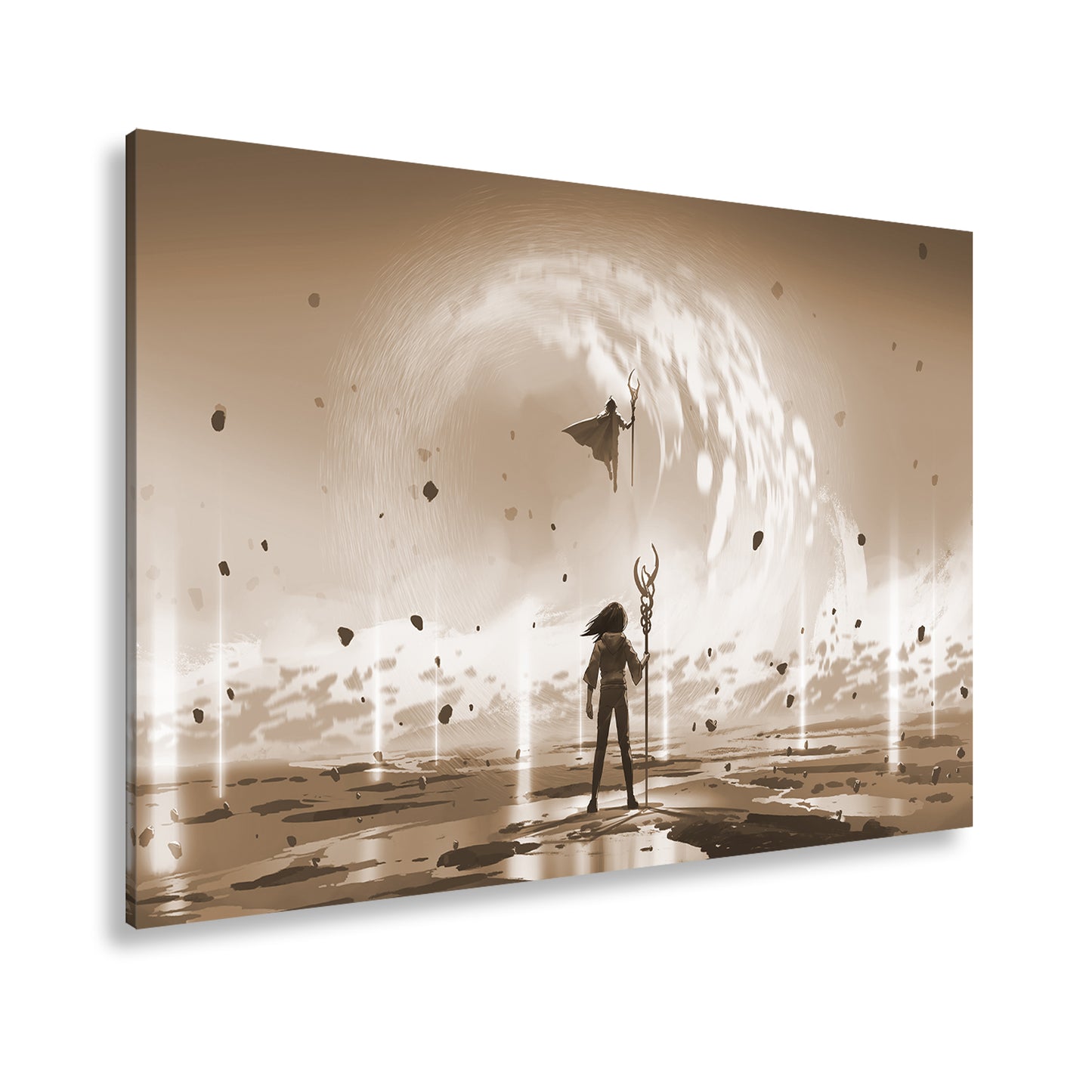 Hauptbild Sepia Standart