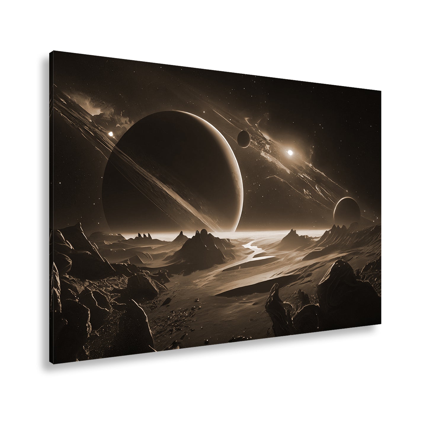 Hauptbild Sepia Standart