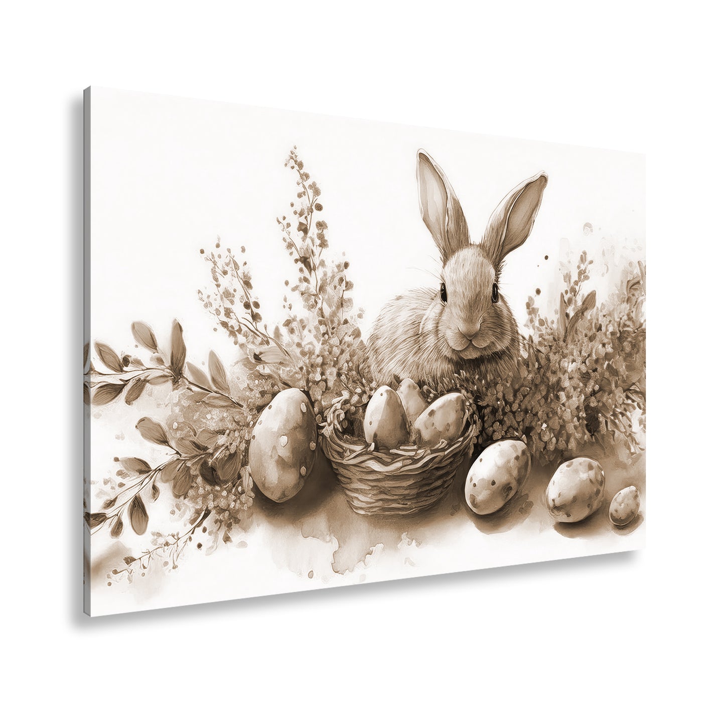 Hauptbild Sepia Standart
