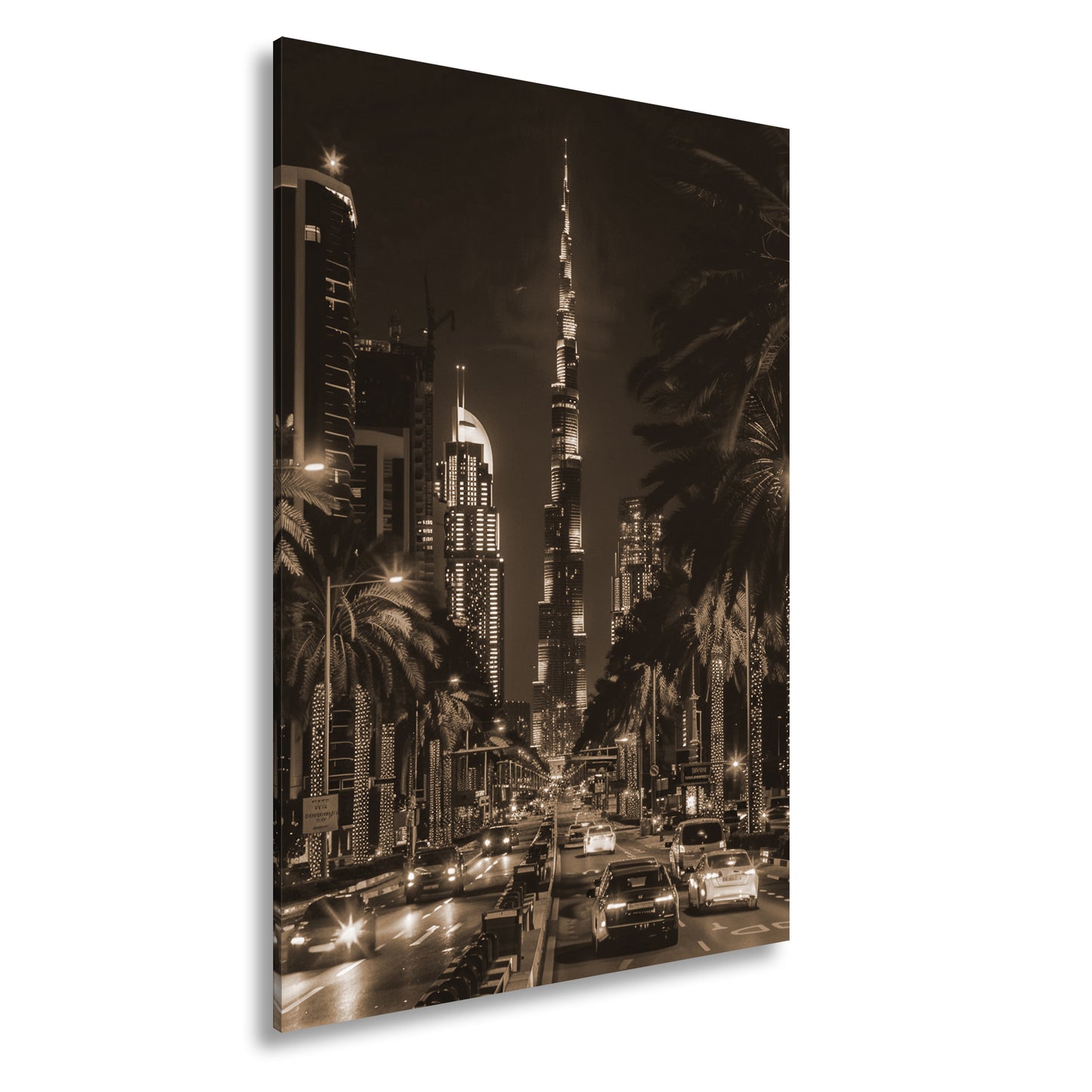 Hauptbild Sepia Standart