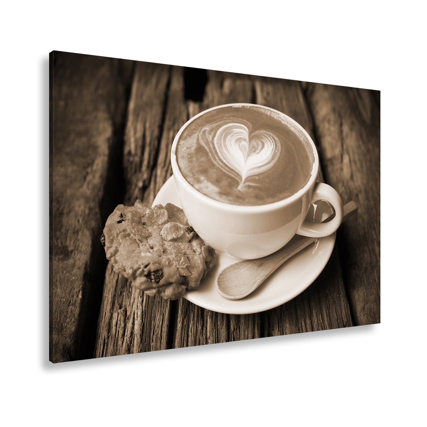 Hauptbild Sepia Standart