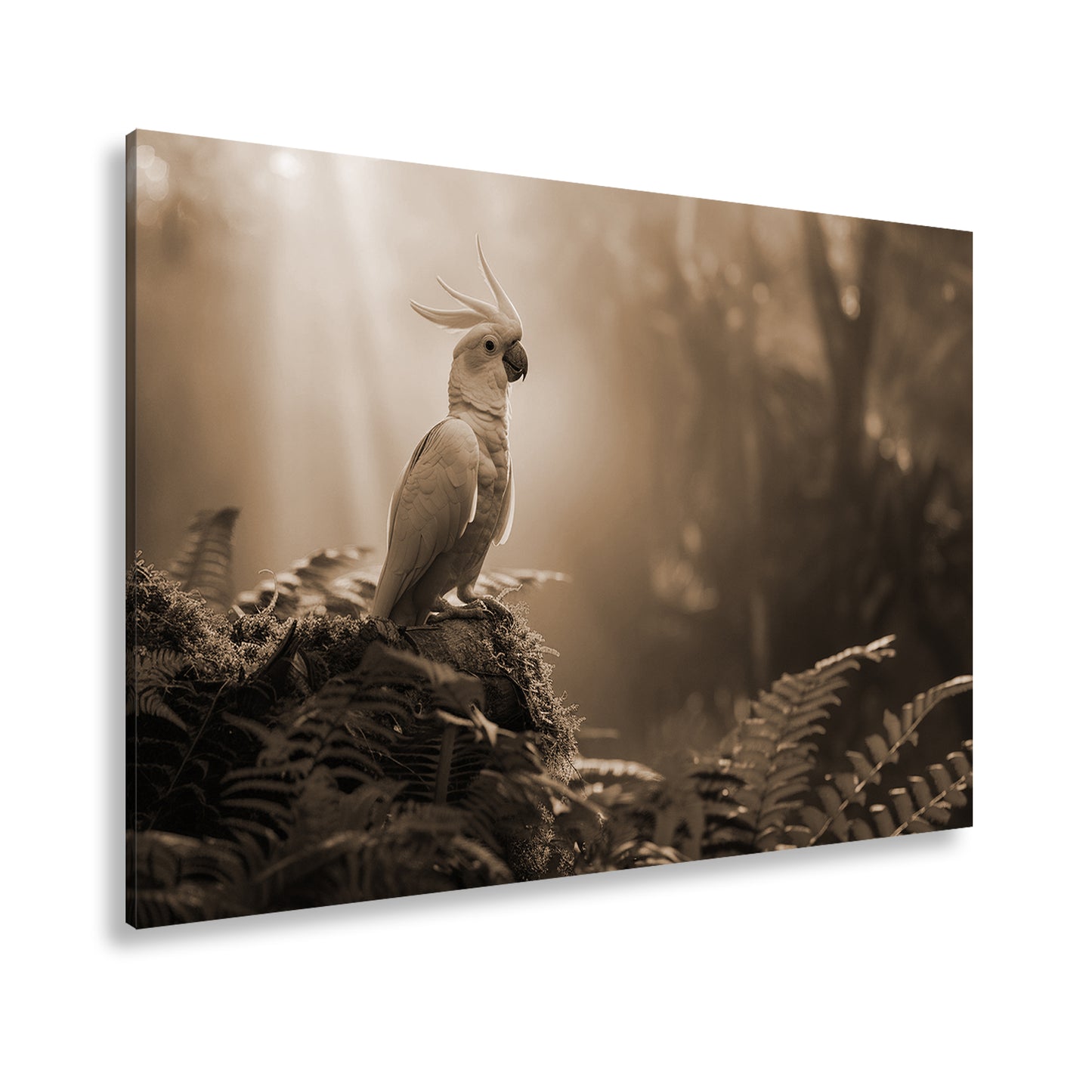 Hauptbild Sepia Standart