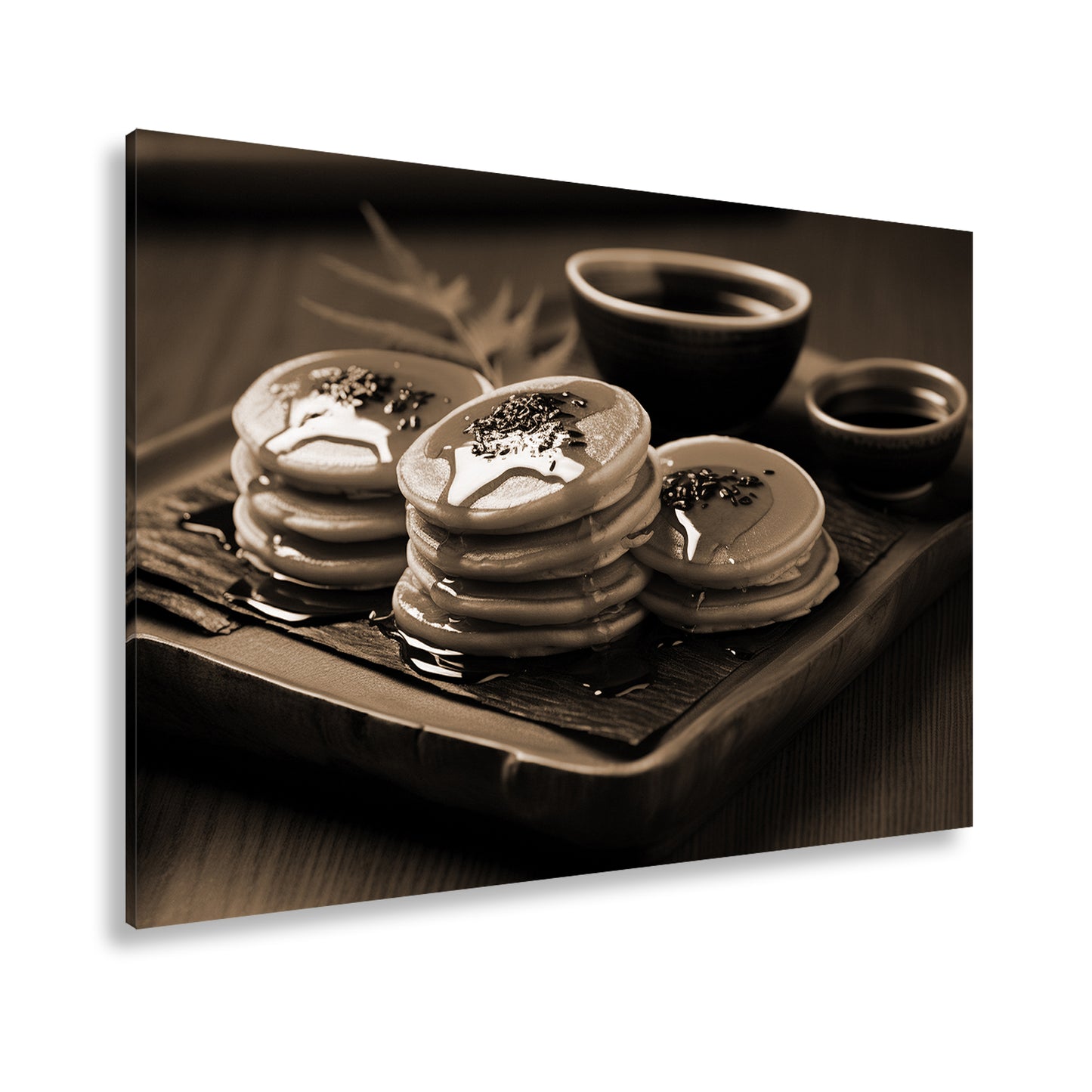 Hauptbild Sepia Standart