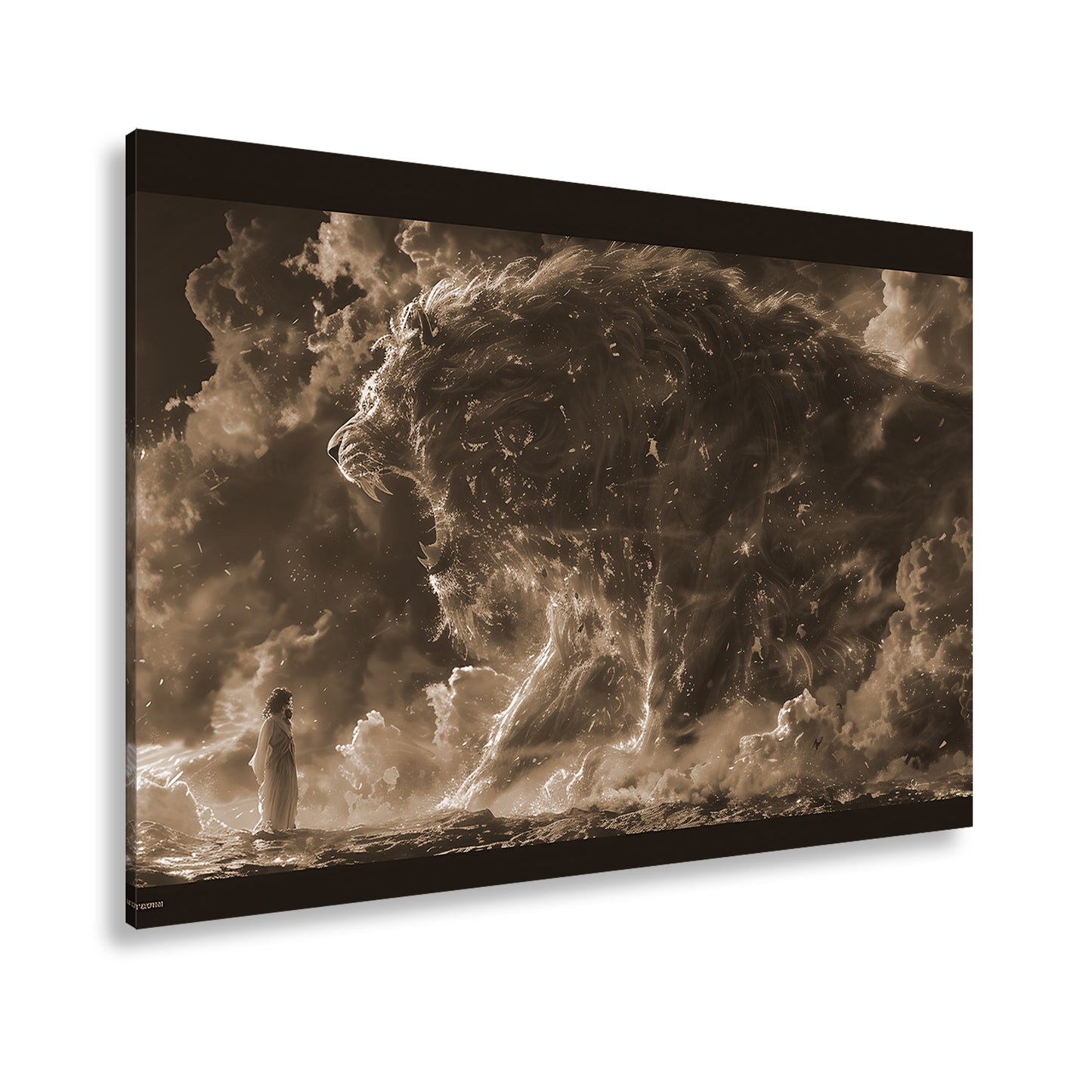 Hauptbild Sepia Standart