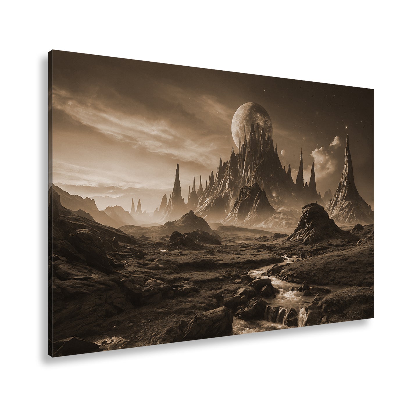 Hauptbild Sepia Standart
