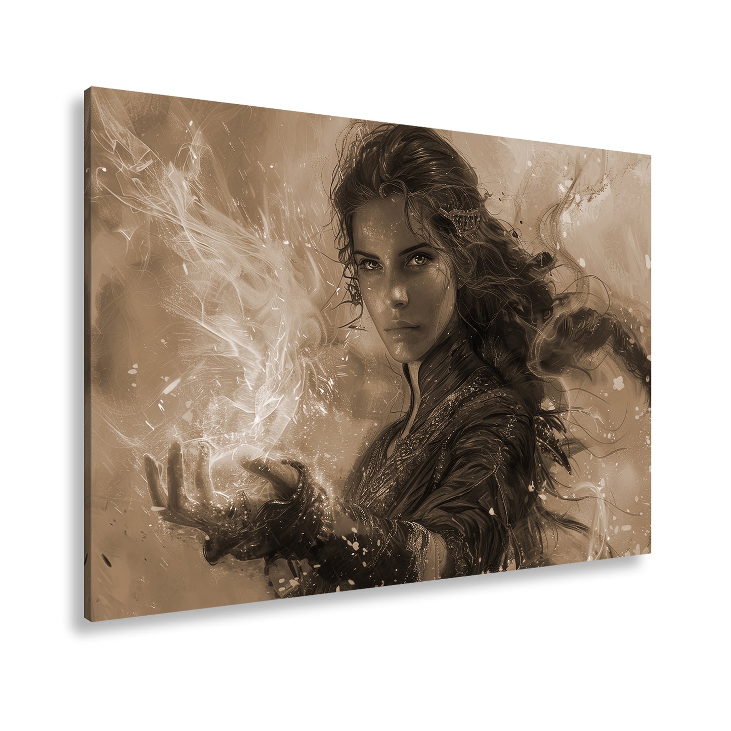 Hauptbild Sepia Standart