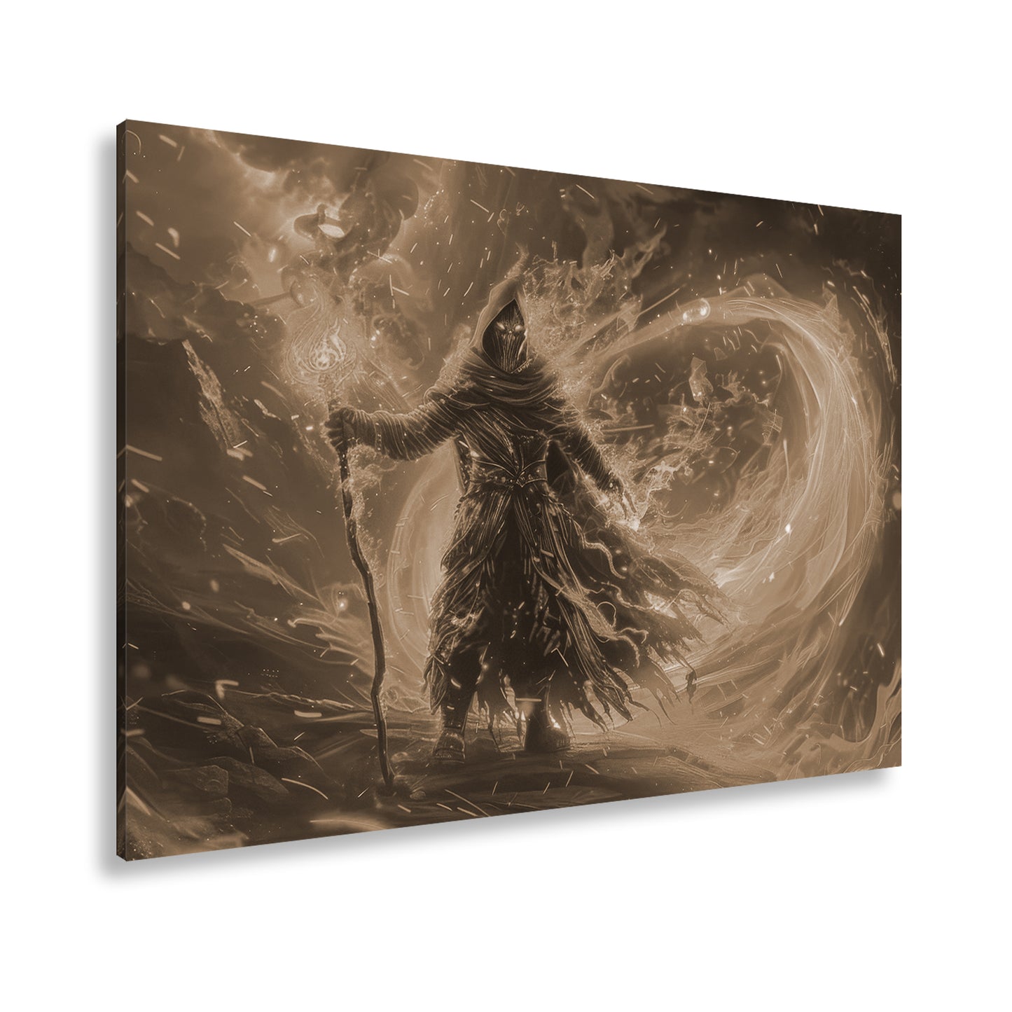 Hauptbild Sepia Standart