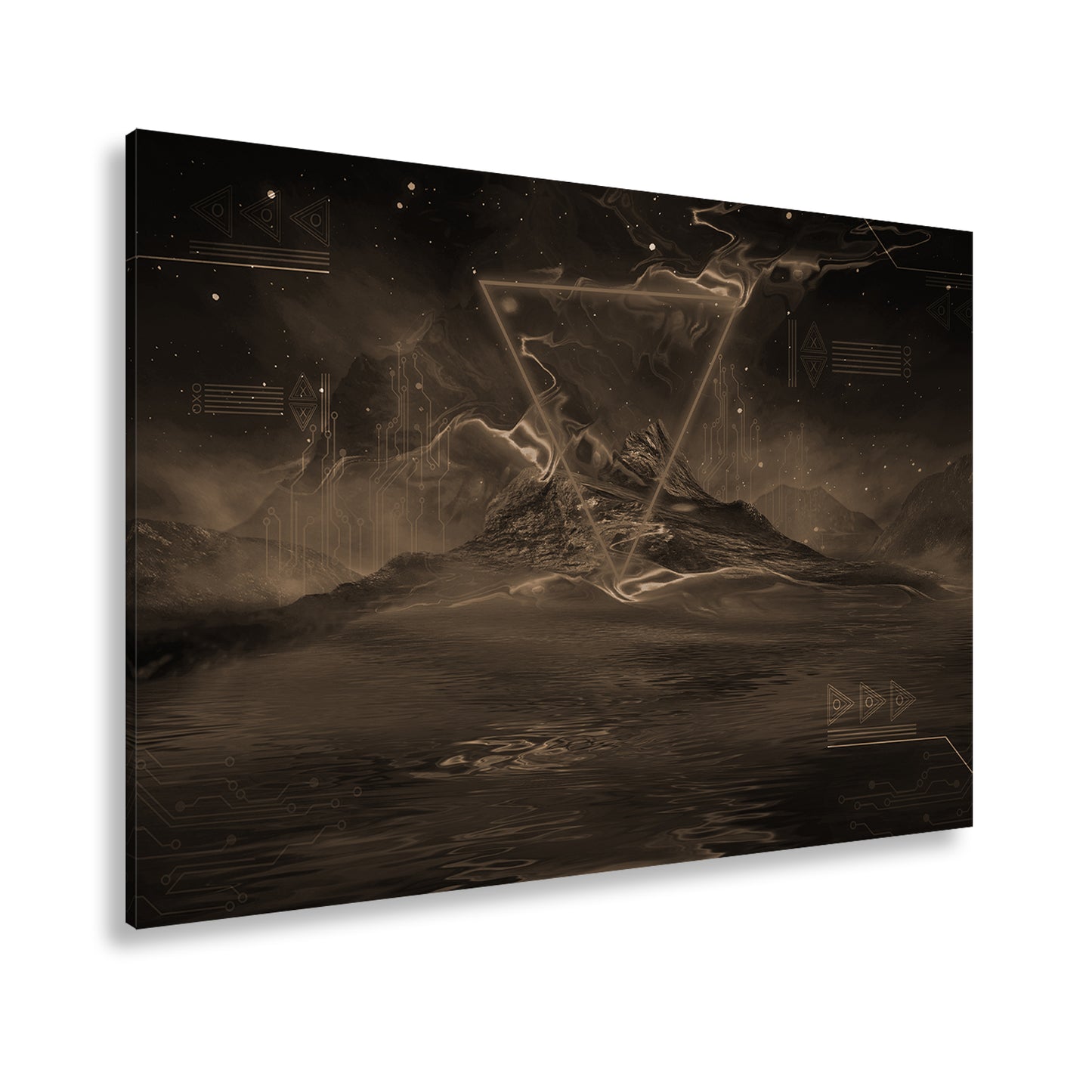 Hauptbild Sepia Standart