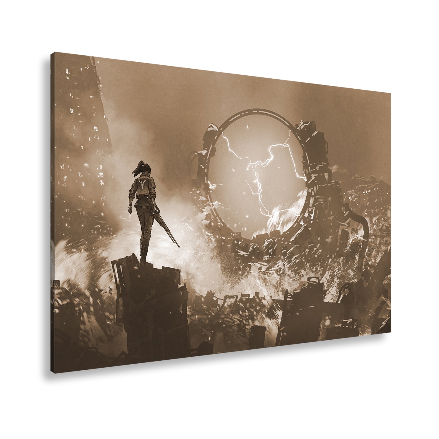 Hauptbild Sepia Standart