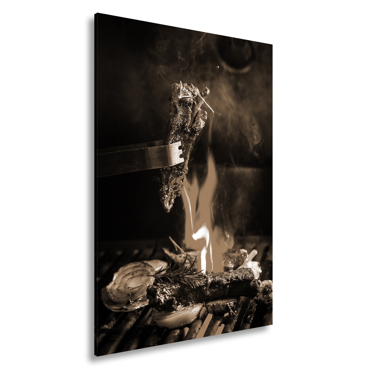 Hauptbild Sepia Standart