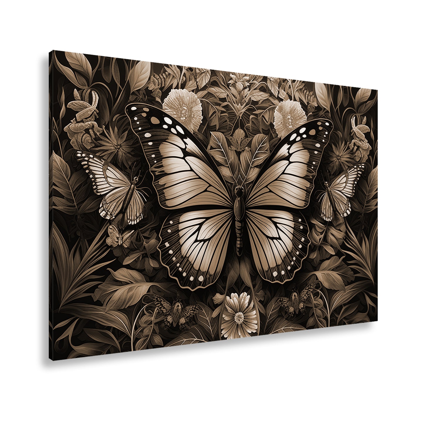 Hauptbild Sepia Standart