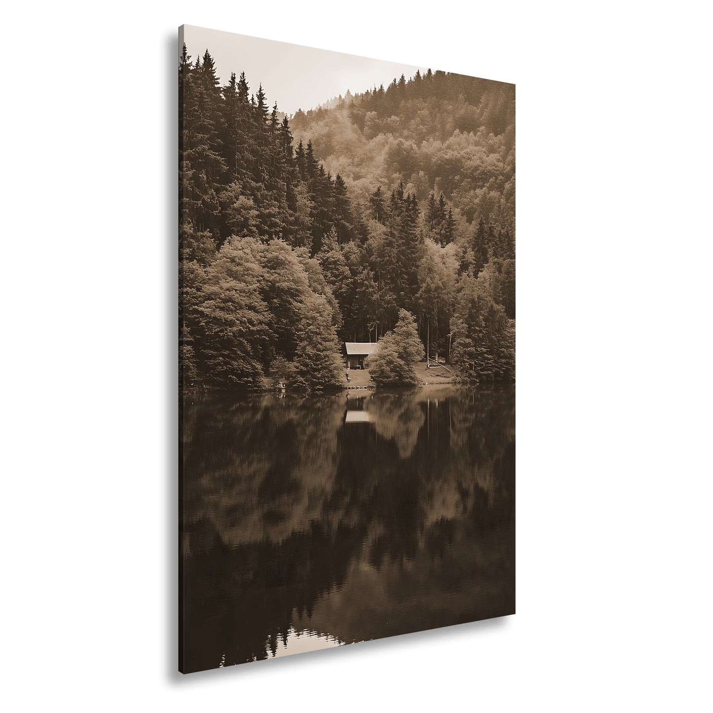 Hauptbild Sepia Standart