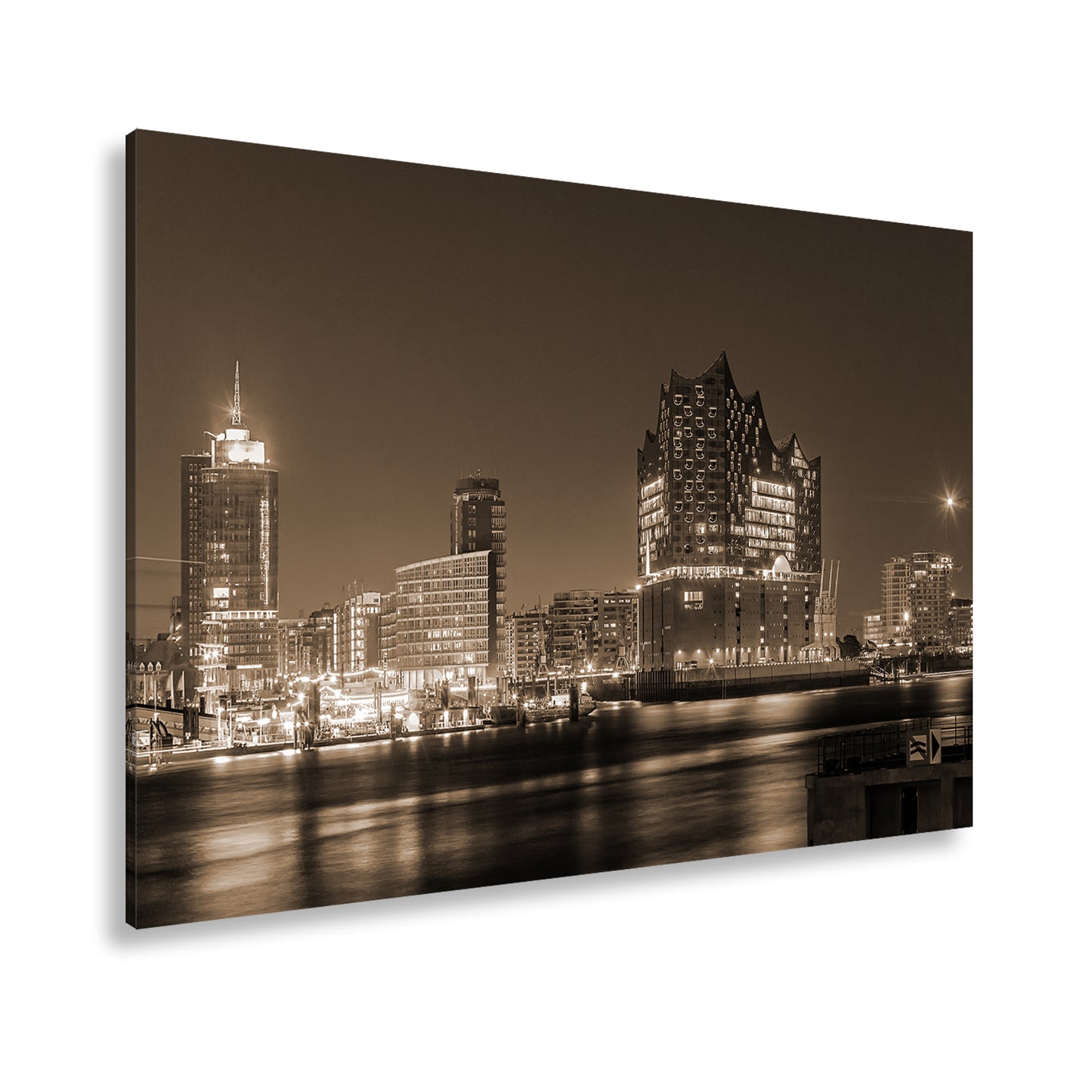 Hauptbild Sepia Standart