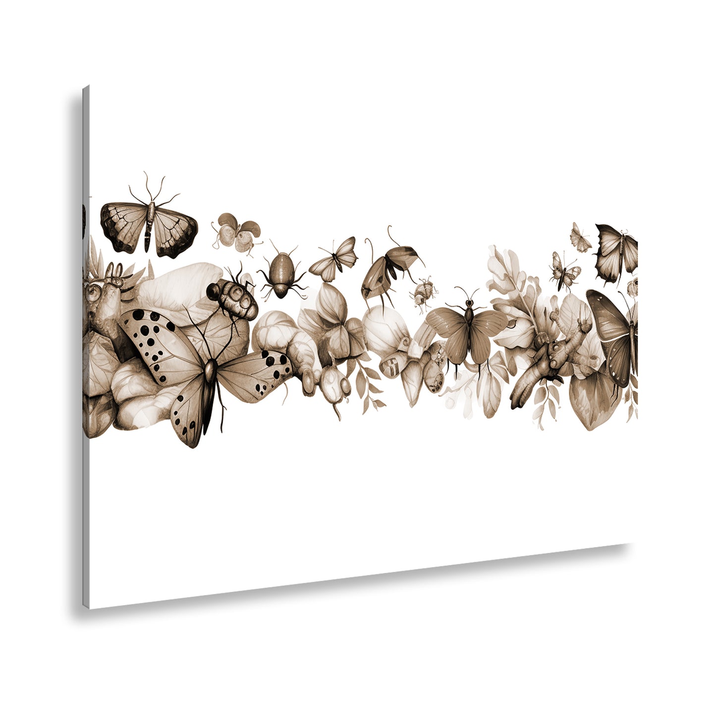 Hauptbild Sepia Standart