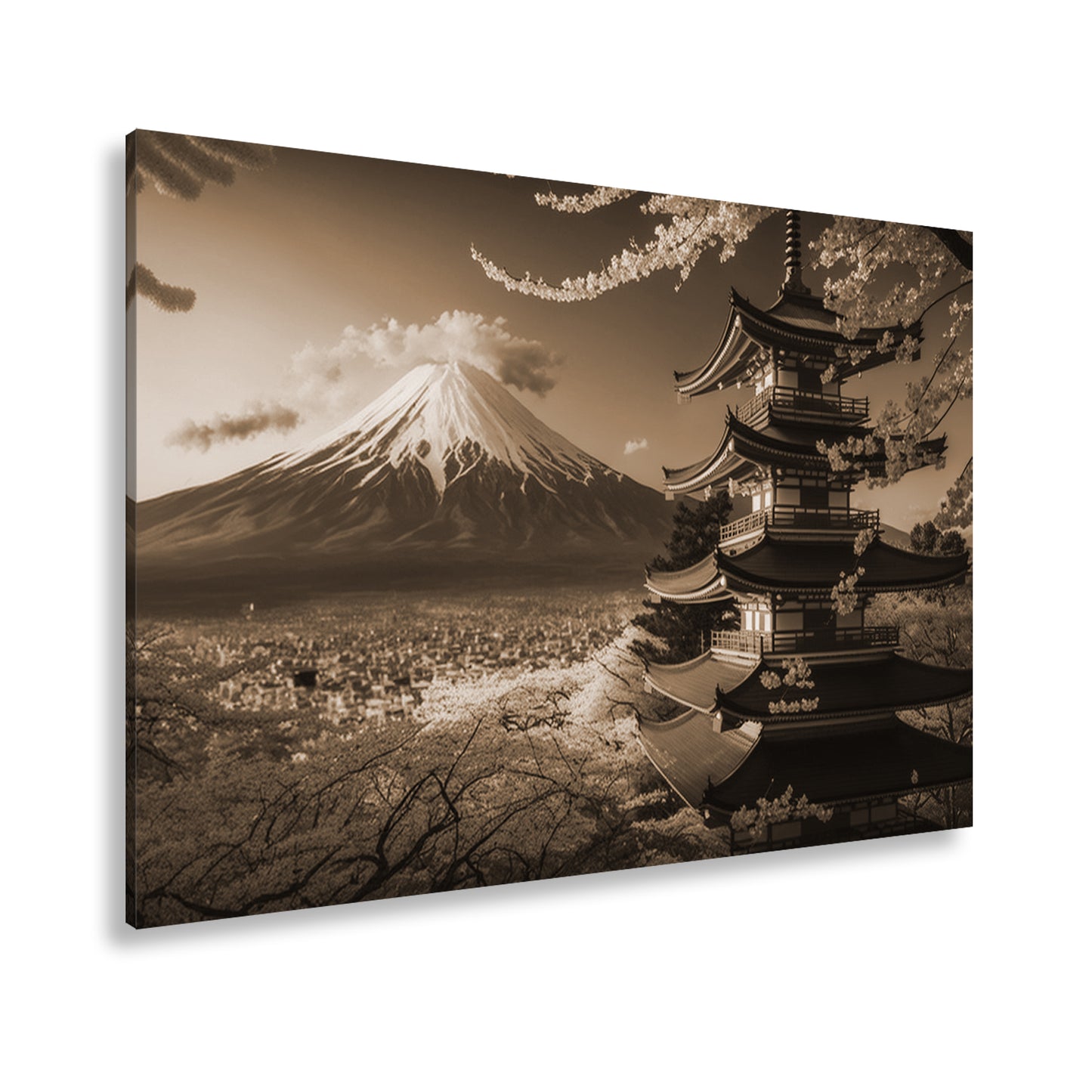 Hauptbild Sepia Standart