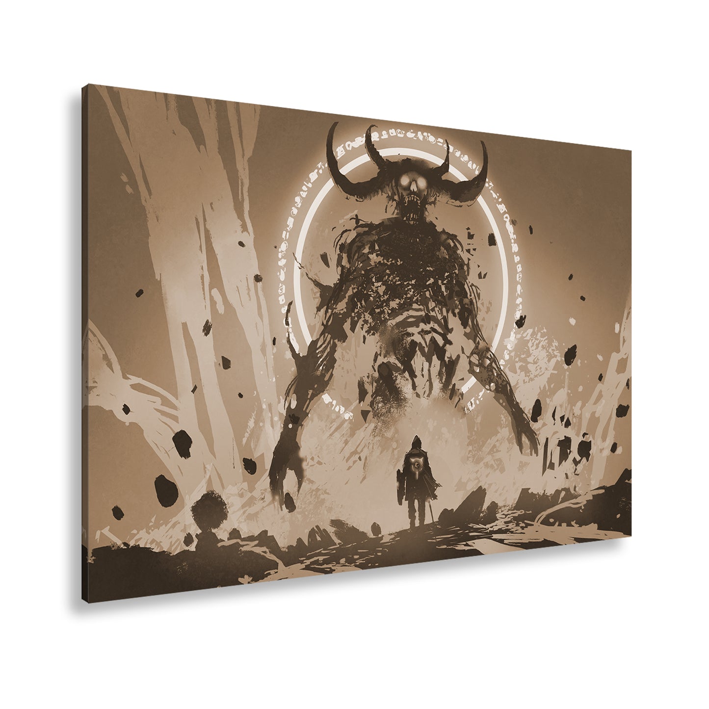 Hauptbild Sepia Standart