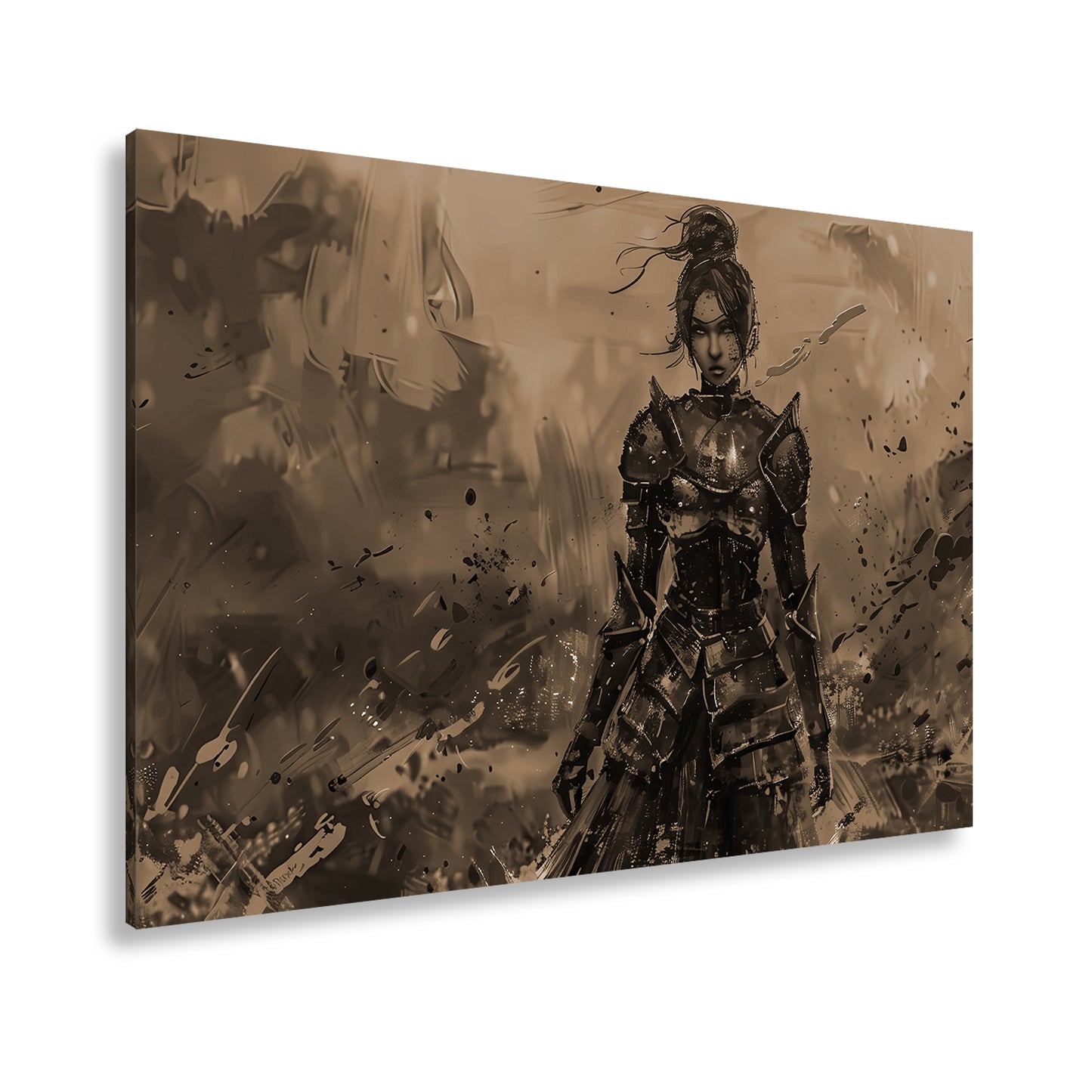 Hauptbild Sepia Standart