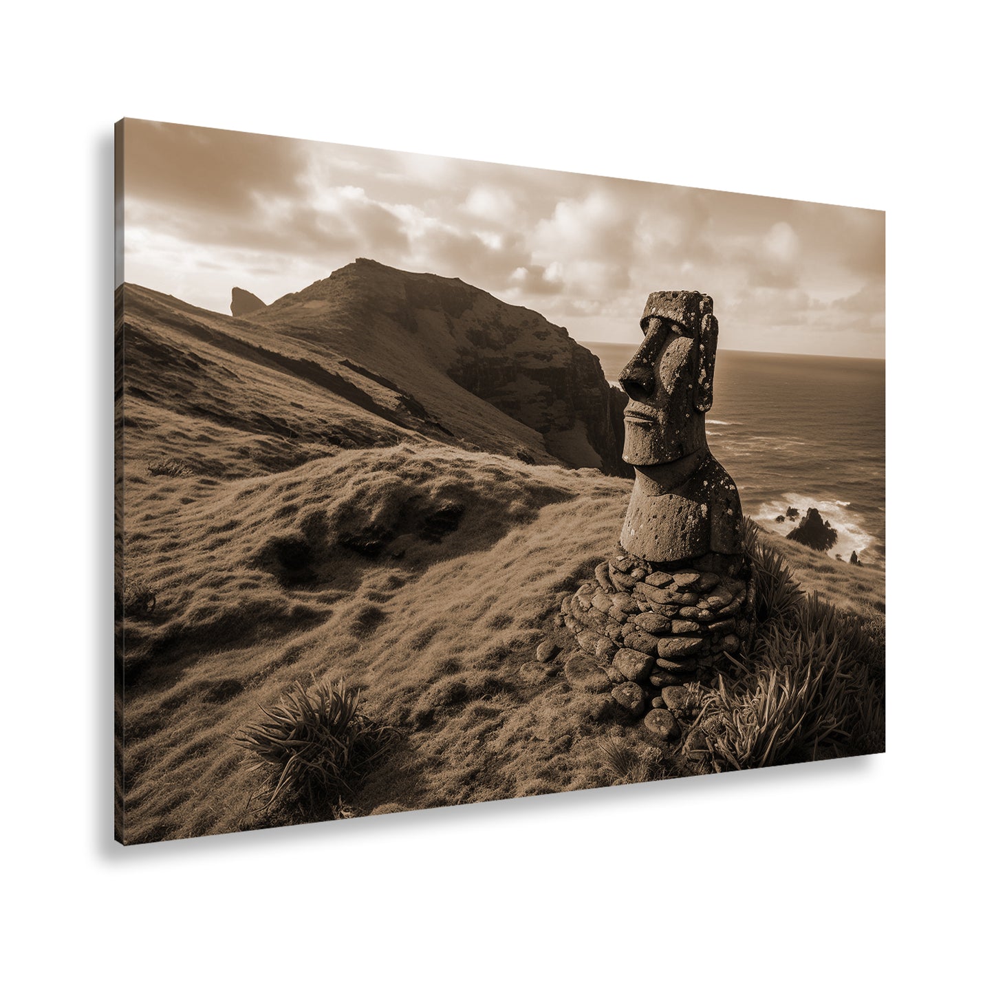 Hauptbild Sepia Standart