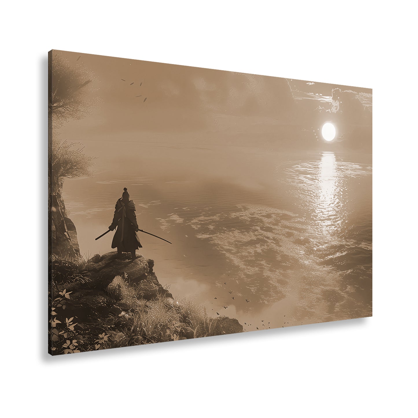 Hauptbild Sepia Standart