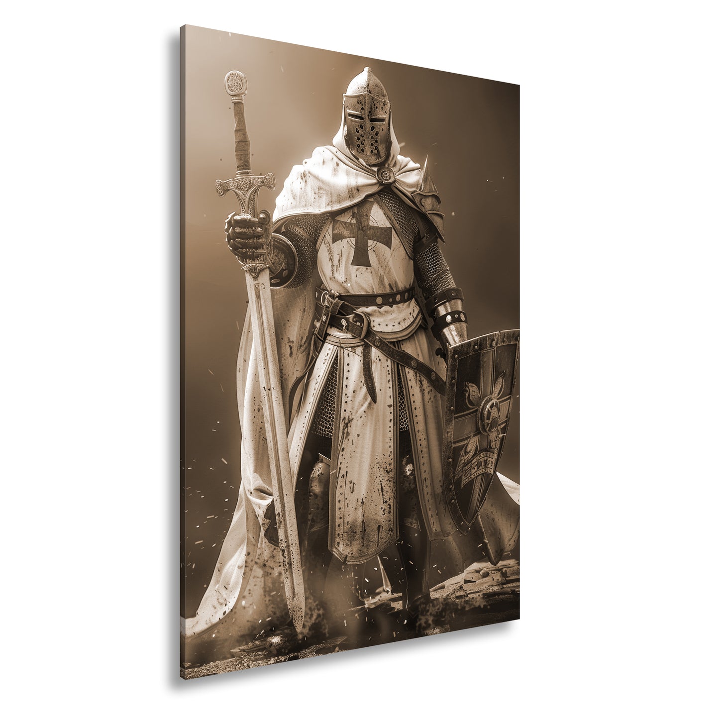 Hauptbild Sepia Standart