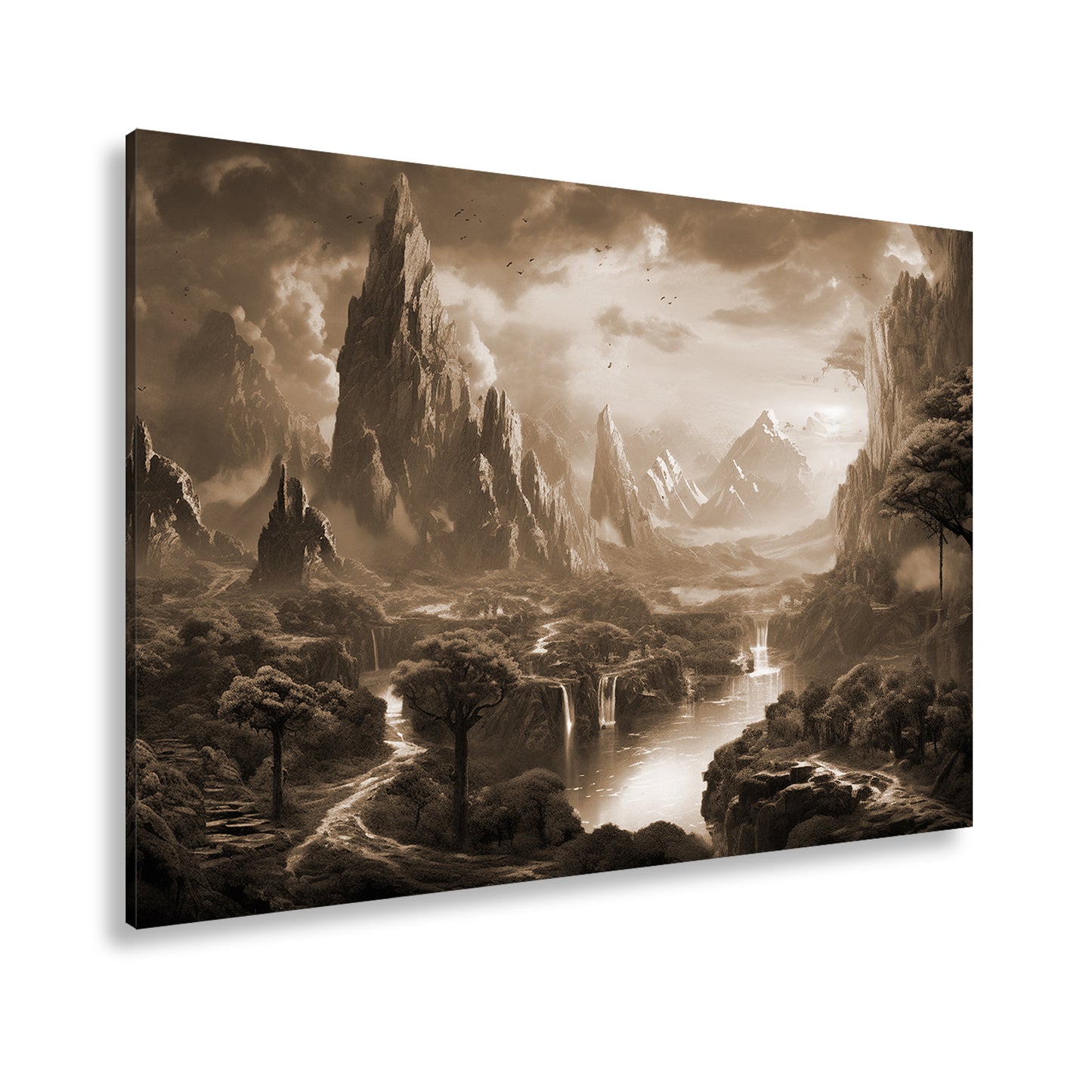Hauptbild Sepia Standart
