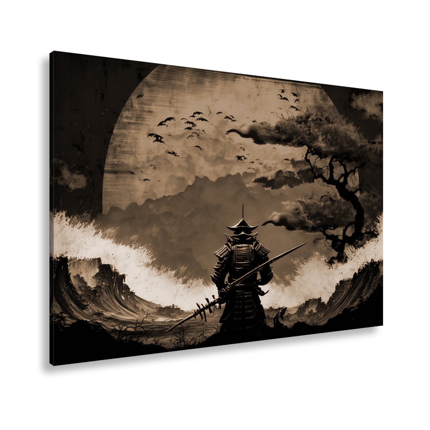 Hauptbild Sepia Standart