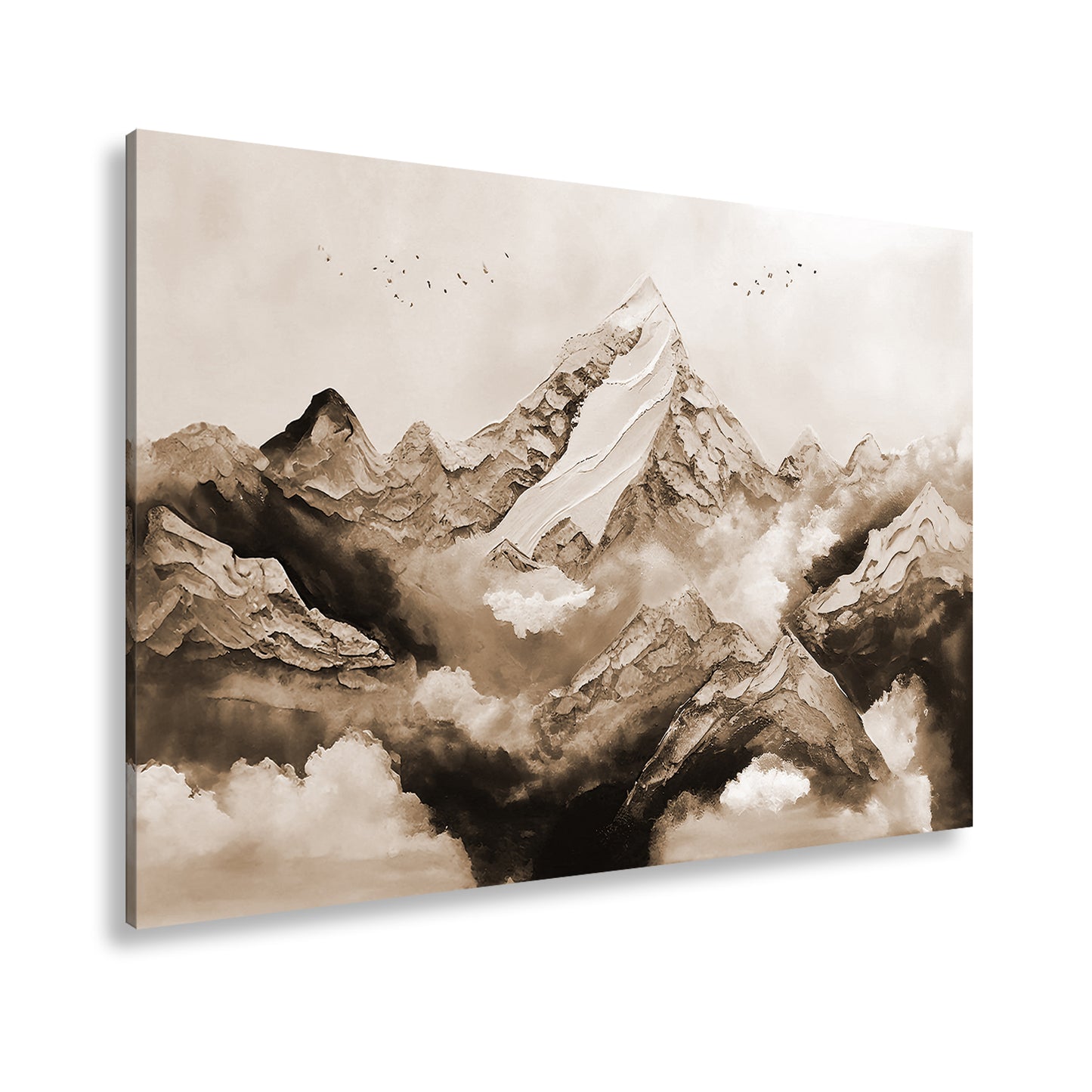 Hauptbild Sepia Standart