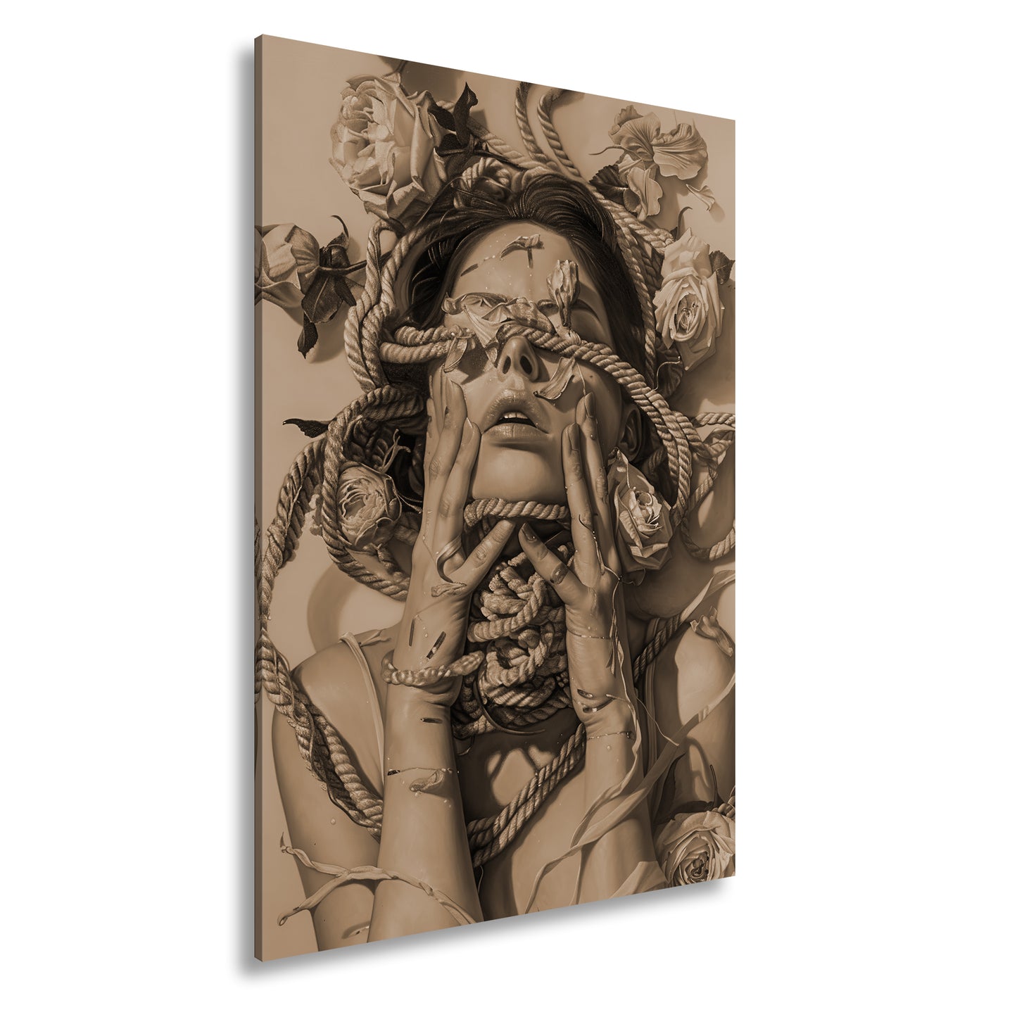Hauptbild Sepia Standart