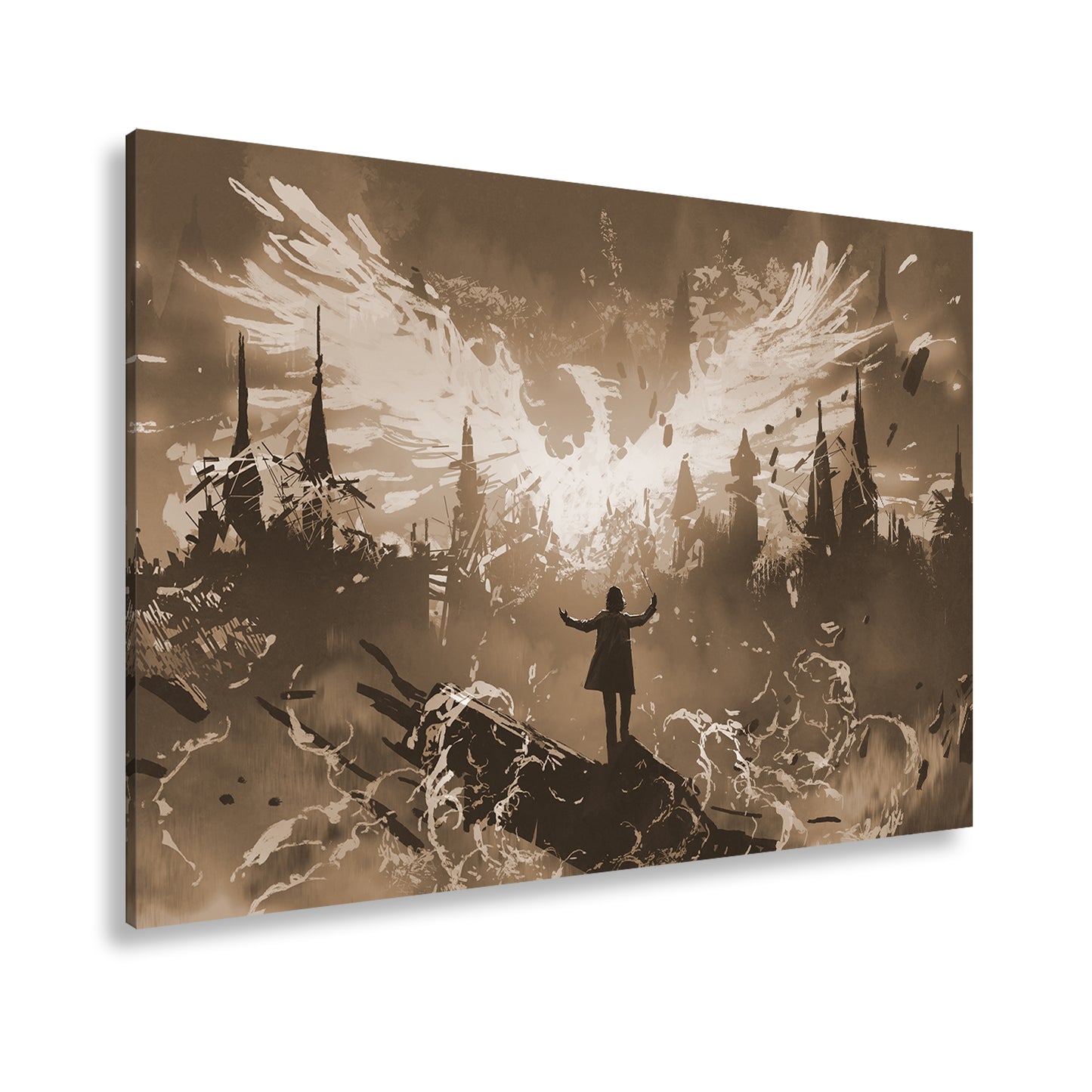 Hauptbild Sepia Standart