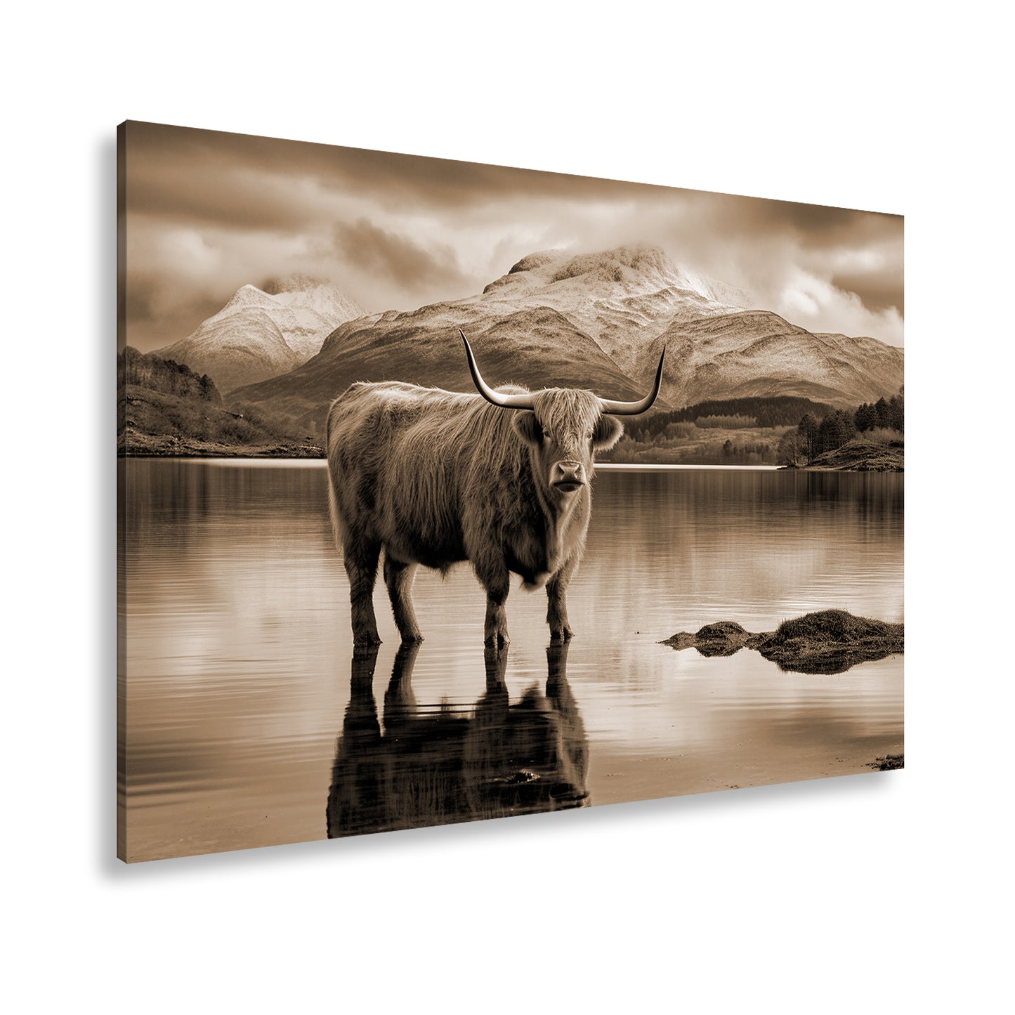 Hauptbild Sepia Standart