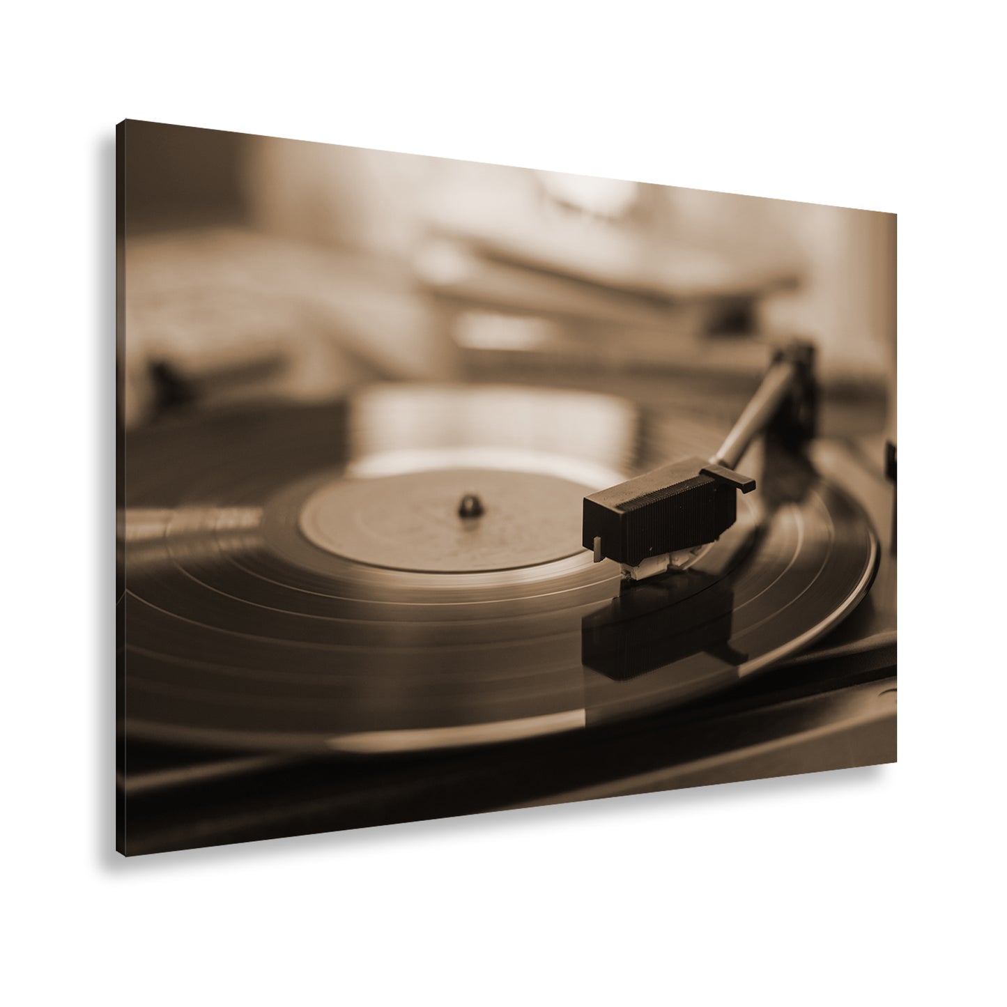 Hauptbild Sepia Standart