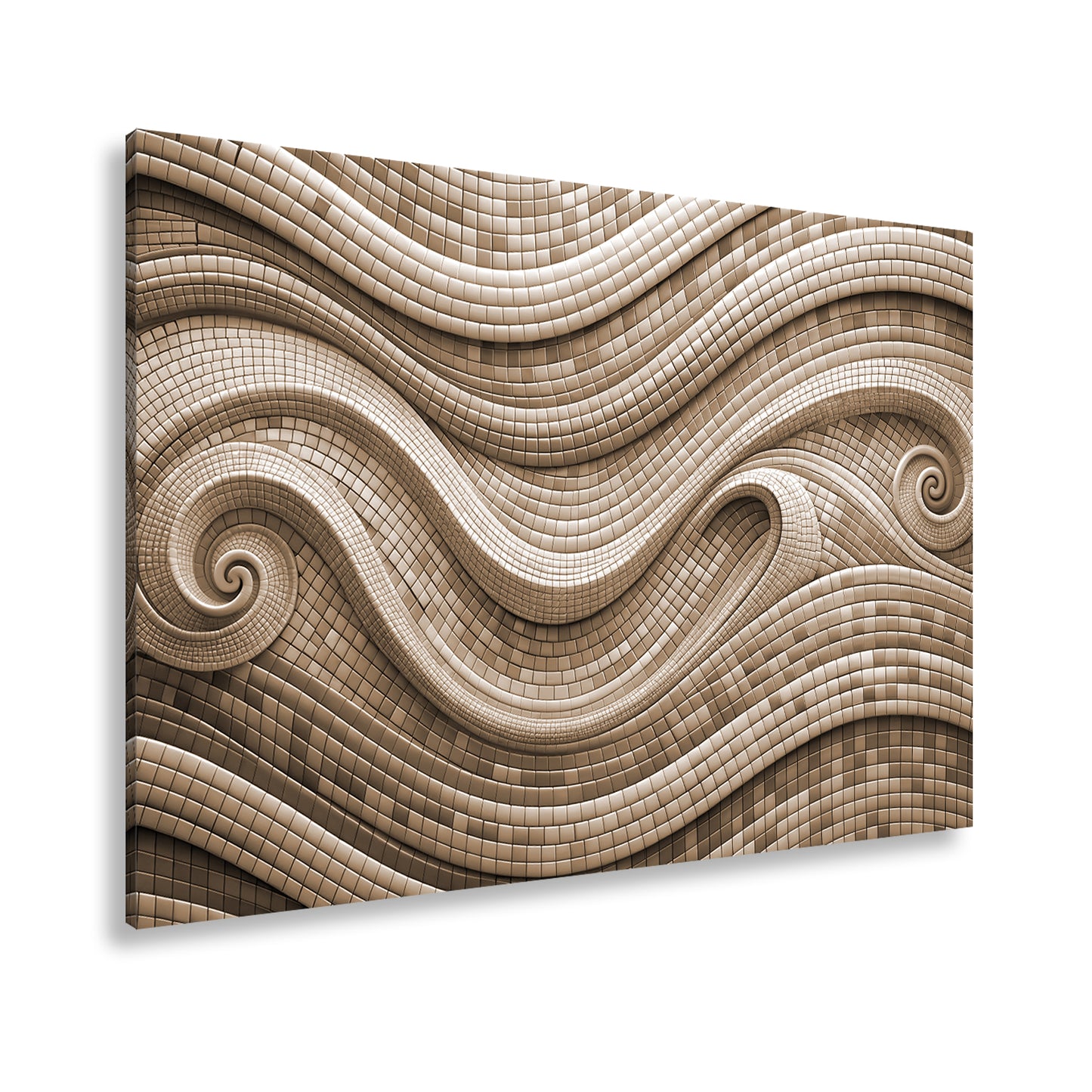 Hauptbild Sepia Standart