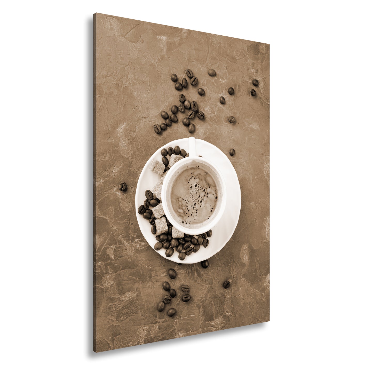Hauptbild Sepia Standart