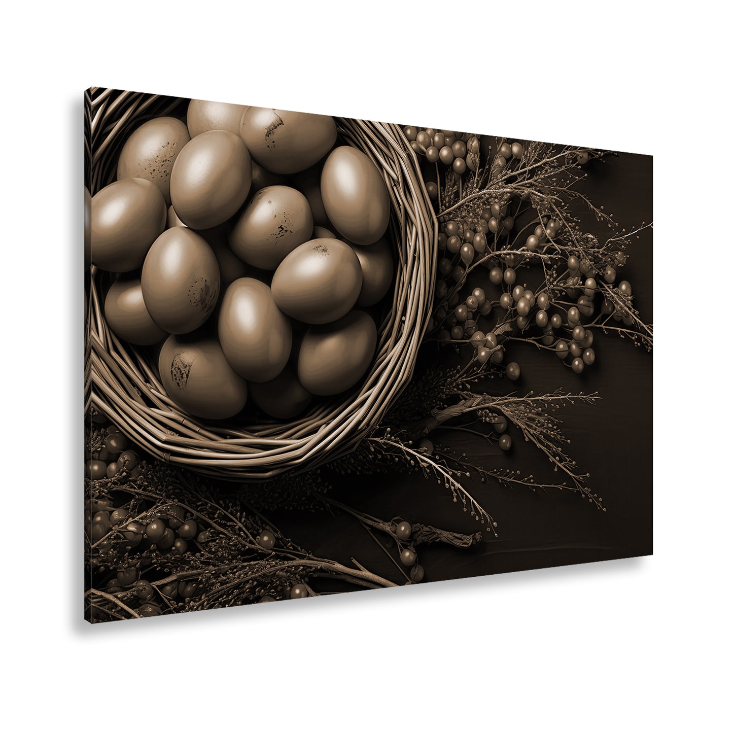 Hauptbild Sepia Standart