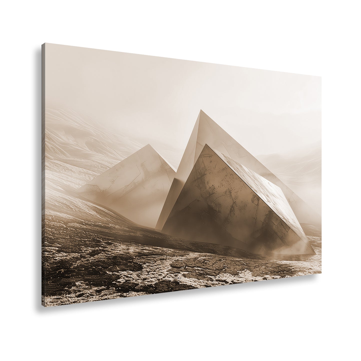 Hauptbild Sepia Standart
