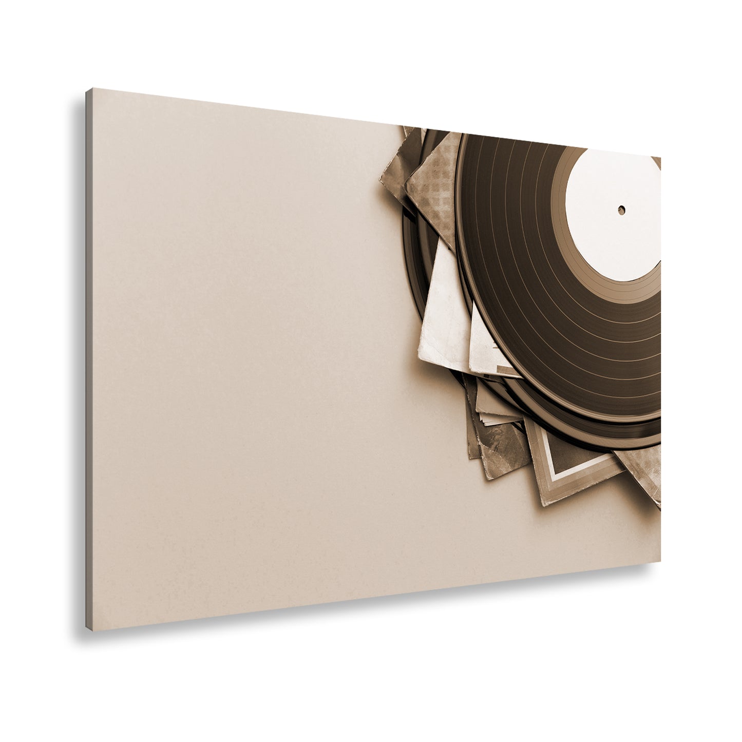 Hauptbild Sepia Standart