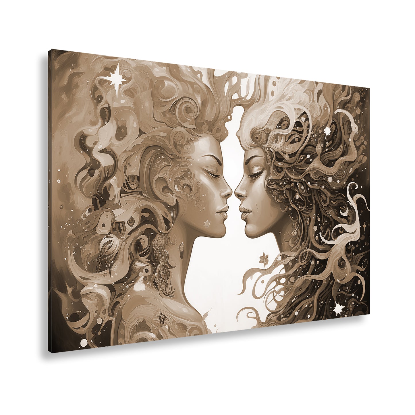 Hauptbild Sepia Standart