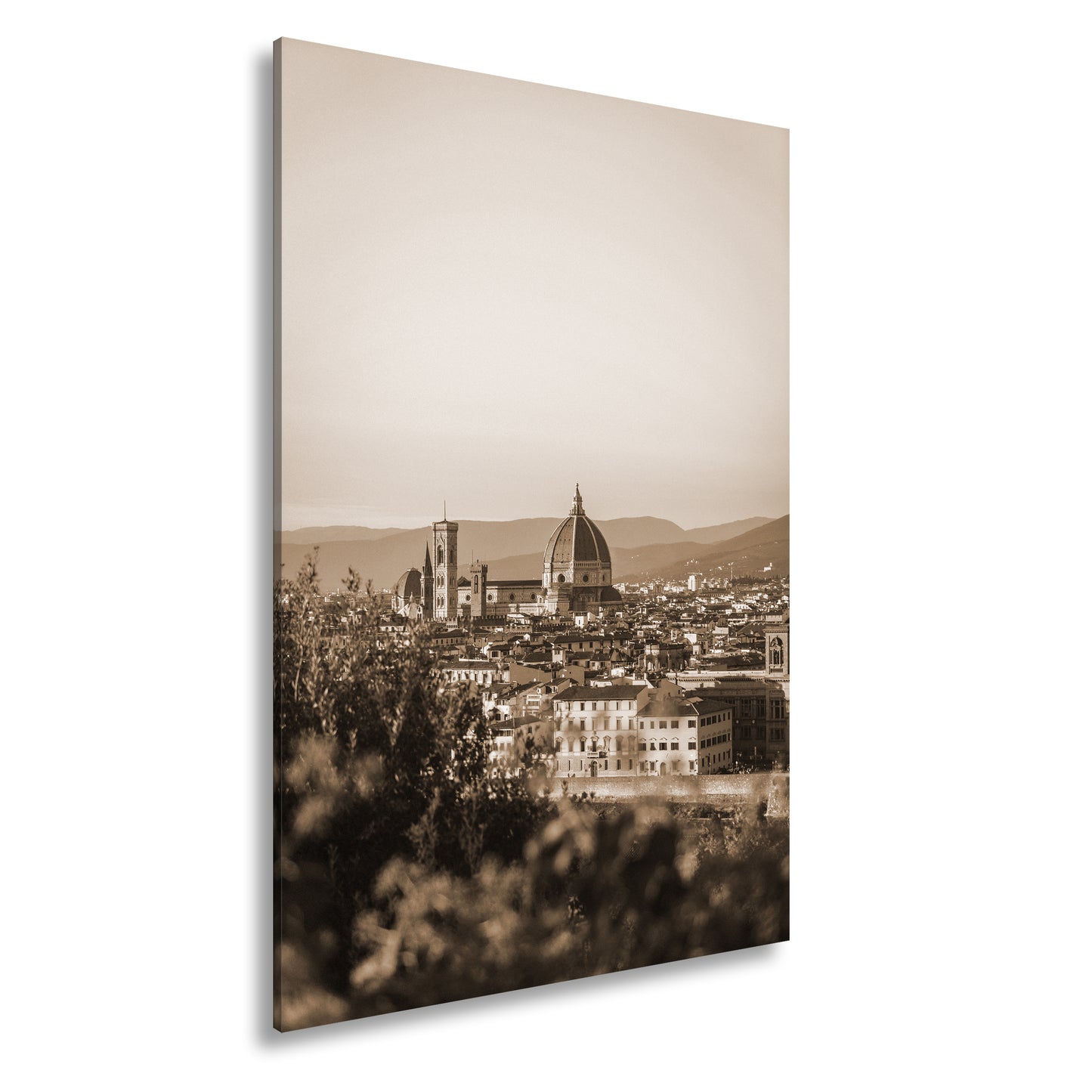 Hauptbild Sepia Standart