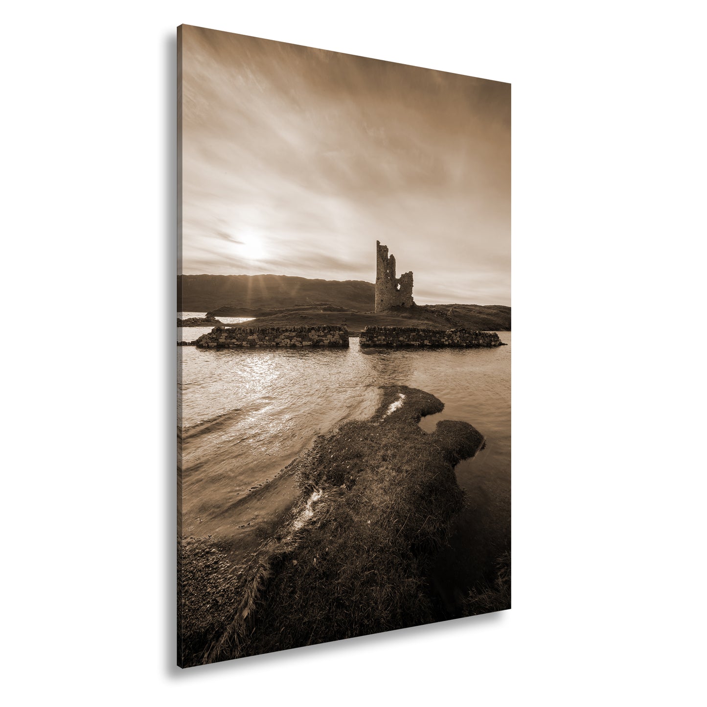 Hauptbild Sepia Standart