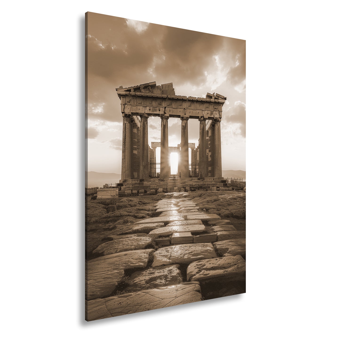 Hauptbild Sepia Standart