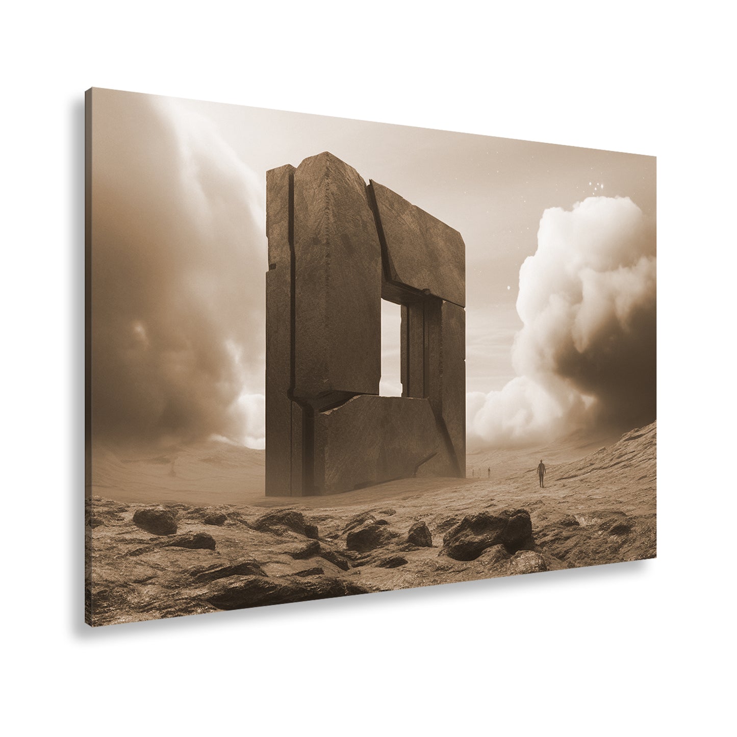 Hauptbild Sepia Standart