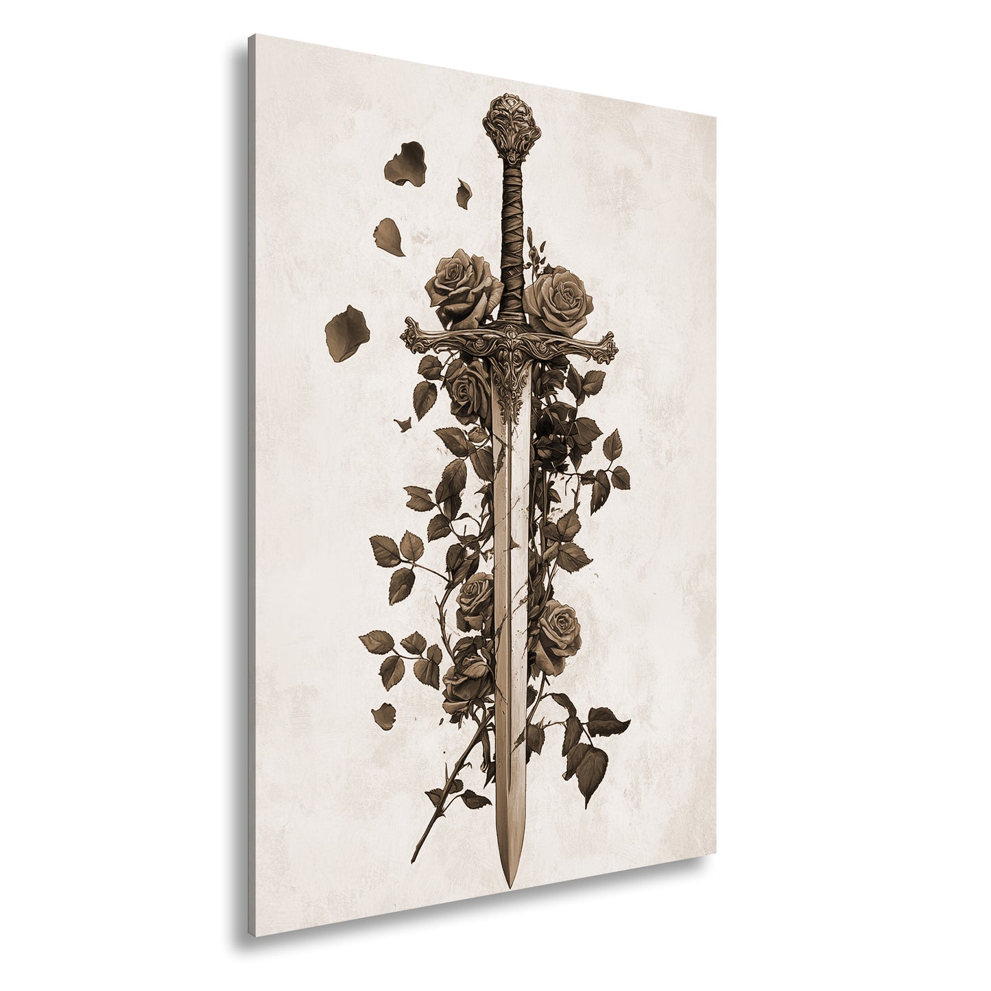 Hauptbild Sepia Standart