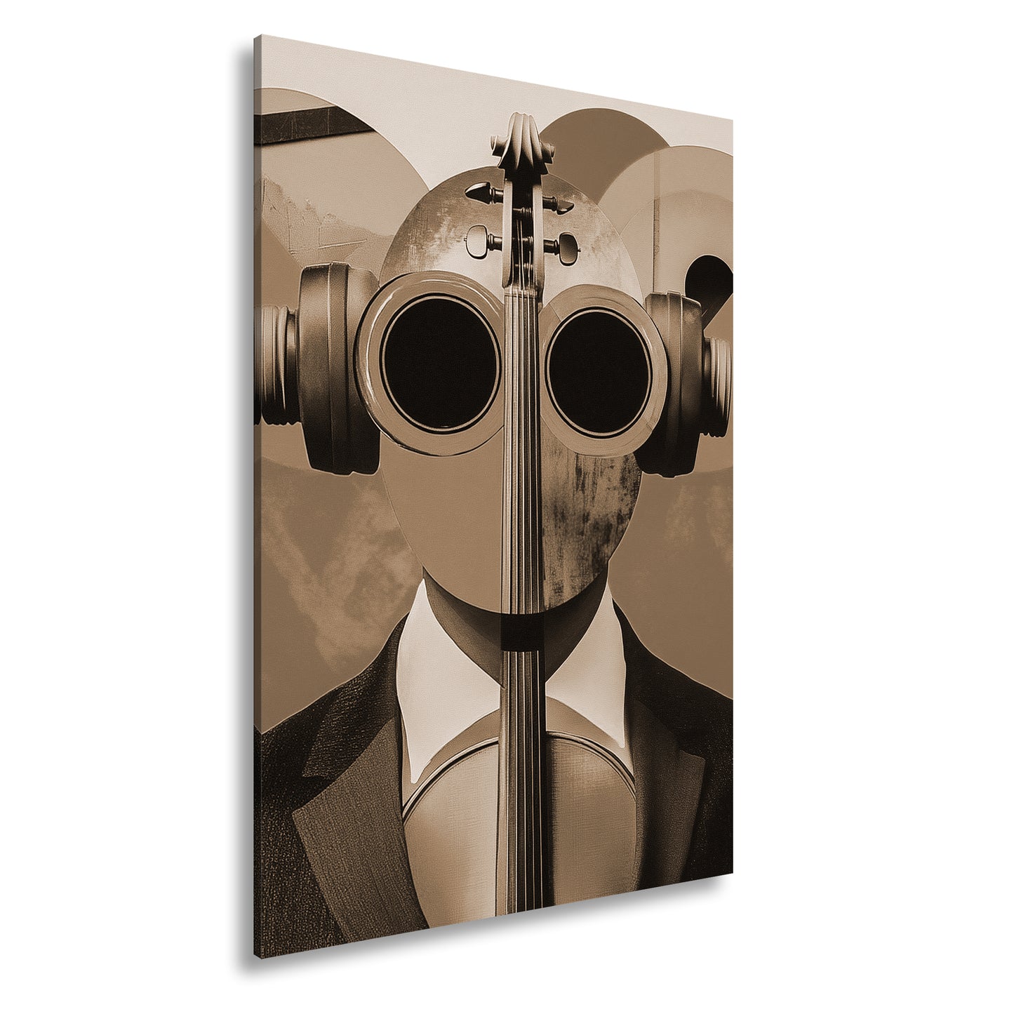 Hauptbild Sepia Standart