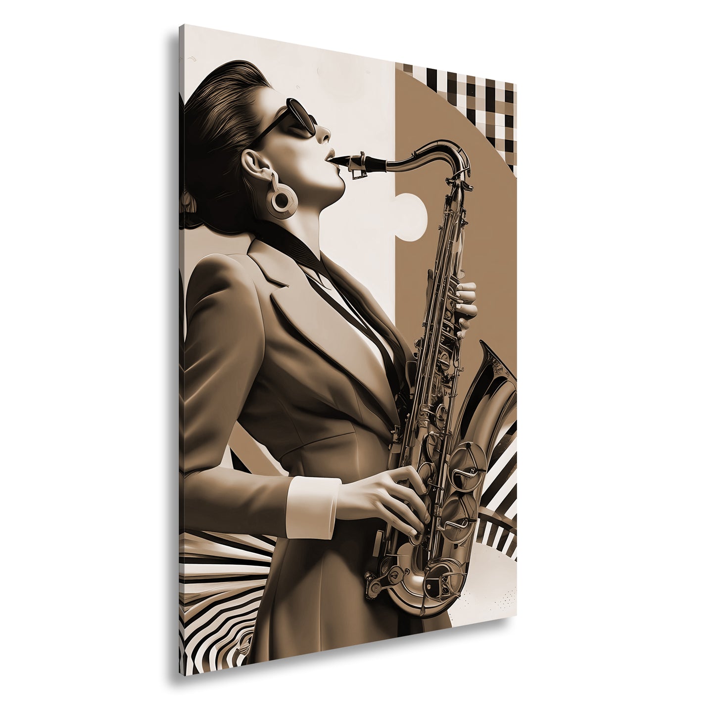 Hauptbild Sepia Standart