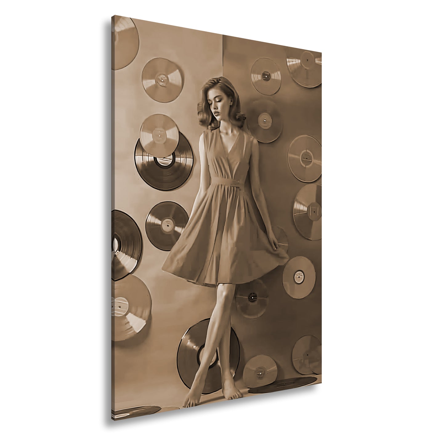 Hauptbild Sepia Standart