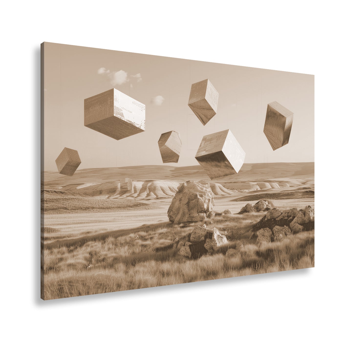 Hauptbild Sepia Standart