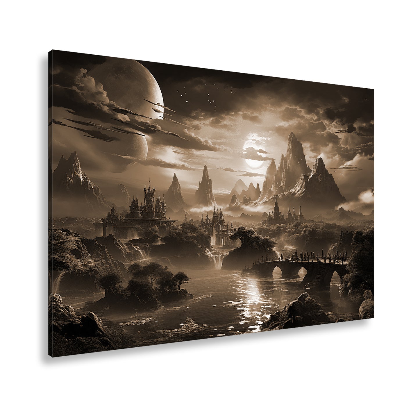 Hauptbild Sepia Standart